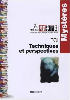 Techniques et perspectives 