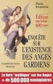 Enquête sur l'existence des anges gardiens