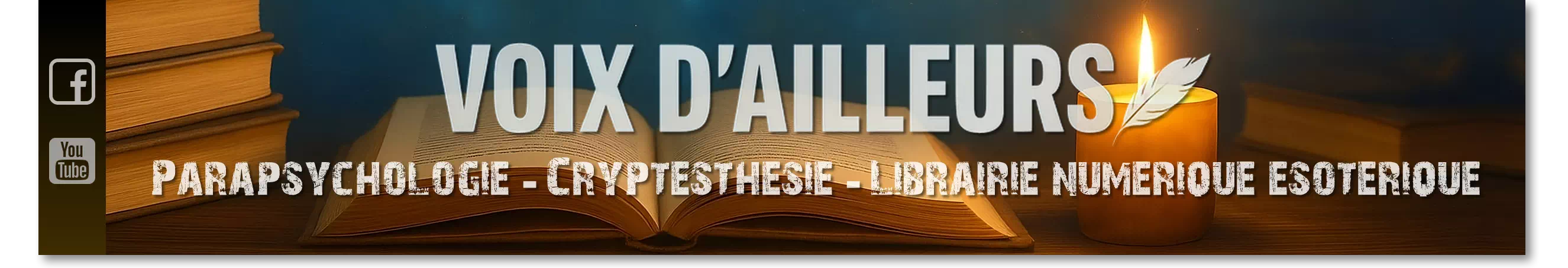 Voix d'Ailleurs