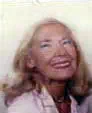Roseline Ruther