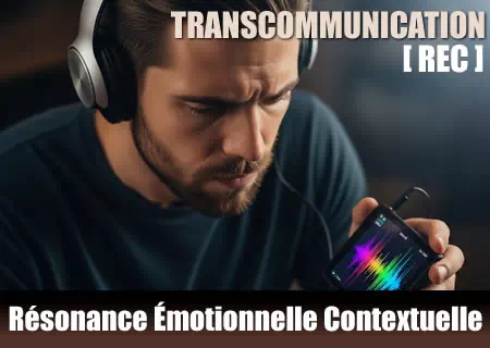 Résonance emotionnelle Contextuelle 