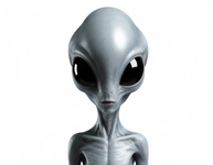 alien gris