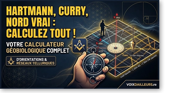 article Calculateur Tellurique et Alignement