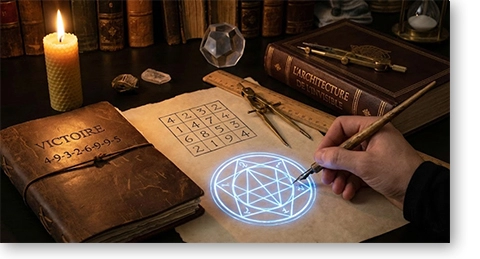 article la Sigillisation