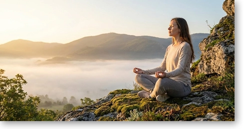 article meditation pleine conscience