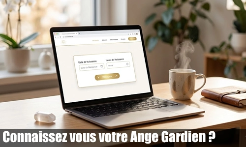 article outil ange gardien naissance
