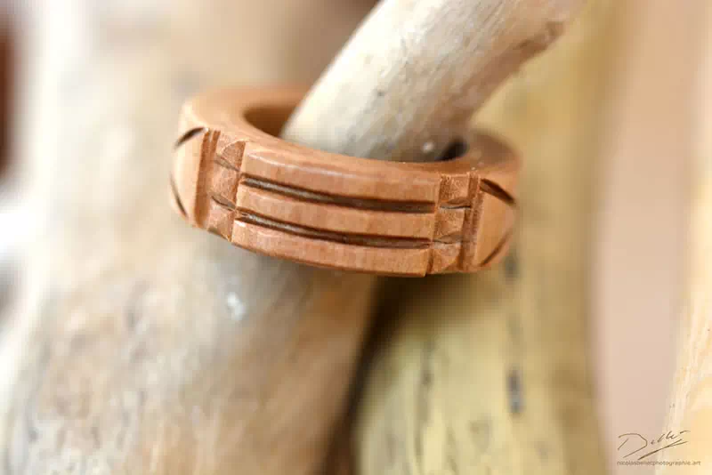bague atlante