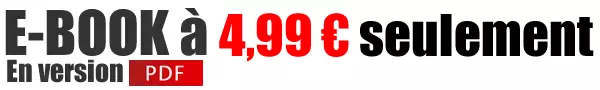 ebook 4 99 euros boutique