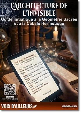 thumb architecture de linvisible