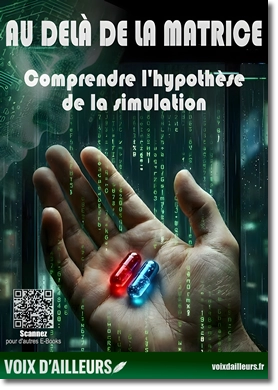 thumb au dela de la matrice