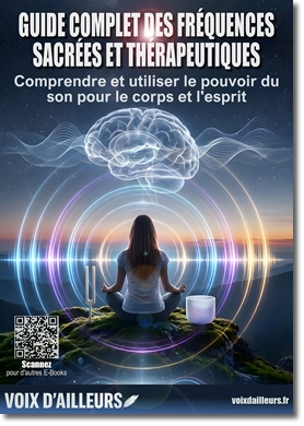 Guide complet des fréquences sacrées