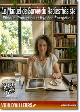 Le Manuel de Survie du Radiesthésiste
