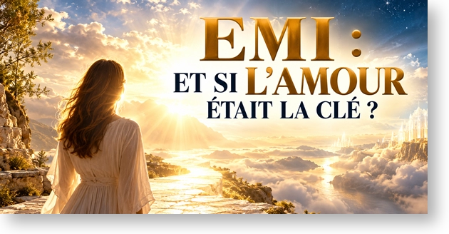 Expérience de mort imminente : lumière, amour et visions communes dans les témoignages EMI