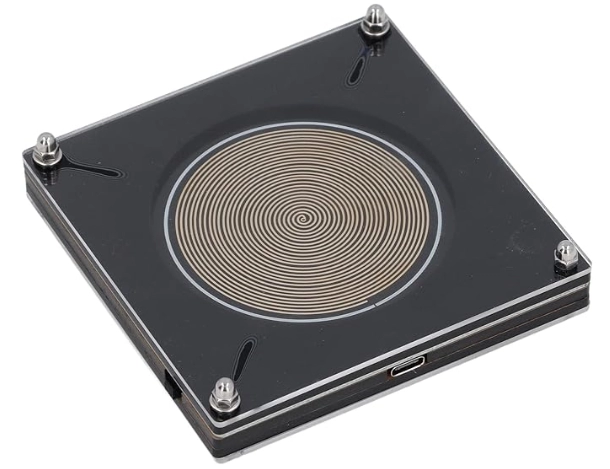 generateur ondes schuman