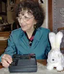 monique simonet