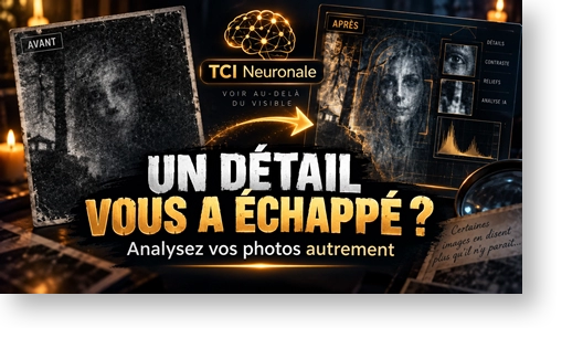 transcommunication neuronale