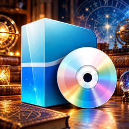 Logiciels gratuits pouvant être utilisés en ésotérisme